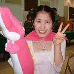<b>악어</b> 아가씨
