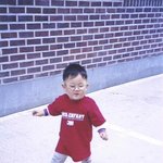 걸음아를 <b>고무신</b>으로....