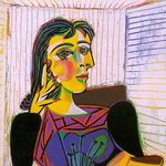 <b>도라</b> 마르...dora maar