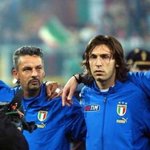 졸음축구의 <b>미학</b> -안드레이 피를로