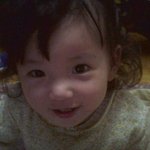 얼짱 기원 조카 <b>유정</b>이