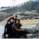 친구들과 겨울 <b>진도</b>여행