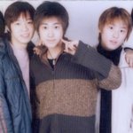 동방신기 <b>데뷔</b>전 <b>사진</b>.!