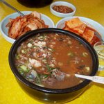 봄내음 가득한 <b>오일장</b> 음식