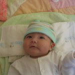 우리 귀엽둥이 <b>서현</b>이...