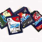 화투모양<b>sd</b>카드메모리