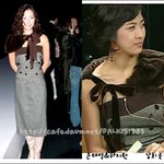 같은옷 다른느낌 <b>손태영</b>vs하지원vs김태희