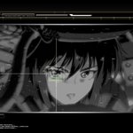 모토코 <b>소령</b>의 찌~잉(조준)