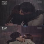 ★★★ 이효리 유재석 <b>빗속</b> 키스신!!!!!!!!!!!