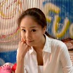 <b>온세</b>통신 지면광고 촬영현장에서 유니
