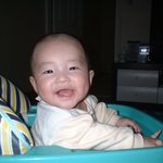 ㅋㅋ..^*^^*<b>우성</b>이..
