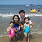 <b>대천</b>해수욕장 머드팩 축제