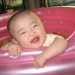 우리 아기 <b>이브</b>임다..