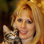 복제 고양이 리틀 니키 5만 <b>달러</b>에 거래..