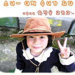 이뻐지고 싶은 우리 <b>조카</b>..<b>화장</b>을 고치고..ㅋ