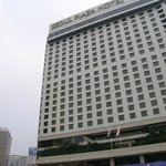 서울<b>시청</b><b>앞</b> 프라자호텔