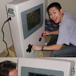 홍만이형을 위한 게<b>임기</b>~