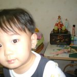 호기심 만땅 <b>호석</b>이
