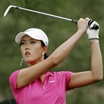 <b>미셸</b>위 프로데뷔전