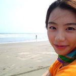 <b>수진</b>  바닷가 직찍  (슈가)