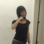 요즘 활동<b>뜸</b>한 배두나 최근<b>사진</b>들..얼굴이 동안인듯!!