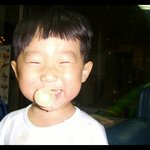 나 따라 해봐요~~ 스마일!!