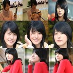 ♥♥보이시한 매력 <b>발산</b>하는 유인영~완전 급호감!♥♥