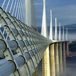 프랑스의 미요橋