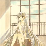 쵸비츠 화보집 (your eyes <b>only</b>)