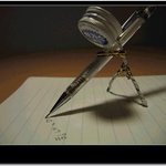 <b>바카스</b>의 격려