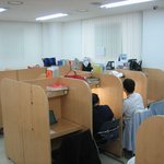 김영<b>편입</b>자습실