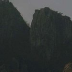 기암 <b>절벽</b>