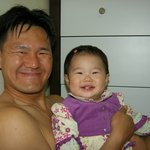붕어빵 <b>부녀</b>~