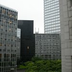 라뎅<b>파스</b>에서 만난 건물들