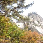 <b>도봉산</b>에 다시 올라12