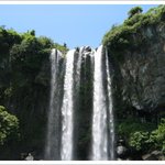 정방<b>폭포</b>..