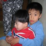의좋은 <b>형제</b>