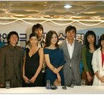 mbc 주말드라마 한강수타령