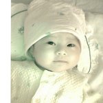77일된<b>하람</b>이