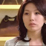 <b>경악</b>하는 두 남녀(이은주,이서진)