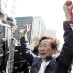 손가락 자르며 “독도는 우리땅”