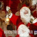 3인조 <b>산타클로스</b>, 크리스마스 트리 도둑질