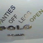 <b>polo</b>의 당황스런 의미