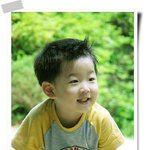 <b>상큼</b>한 얼굴