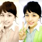 <b>mbc</b>의 새 얼짱 기상캐스터 박은지