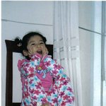 넘예쁜 내딸 <b>민영</b>