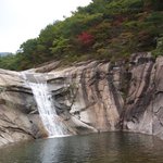 <b>밀양</b>호박소