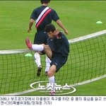 을용, <b>남일</b> 훈련때 또찍혔다!