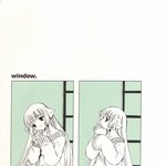 쵸비츠 화보집 (your eyes <b>only</b>)