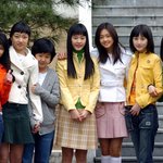 반올림2 <b>단체사진</b>